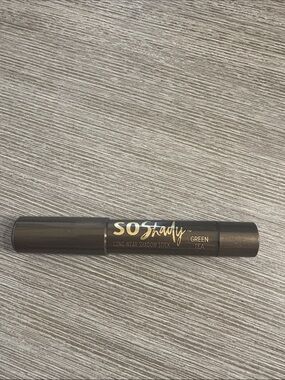 Belle by Kim Gravel SOShady Long Wear Shadow Stick - Green Tea